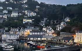 Crow'S Nest, Polperro