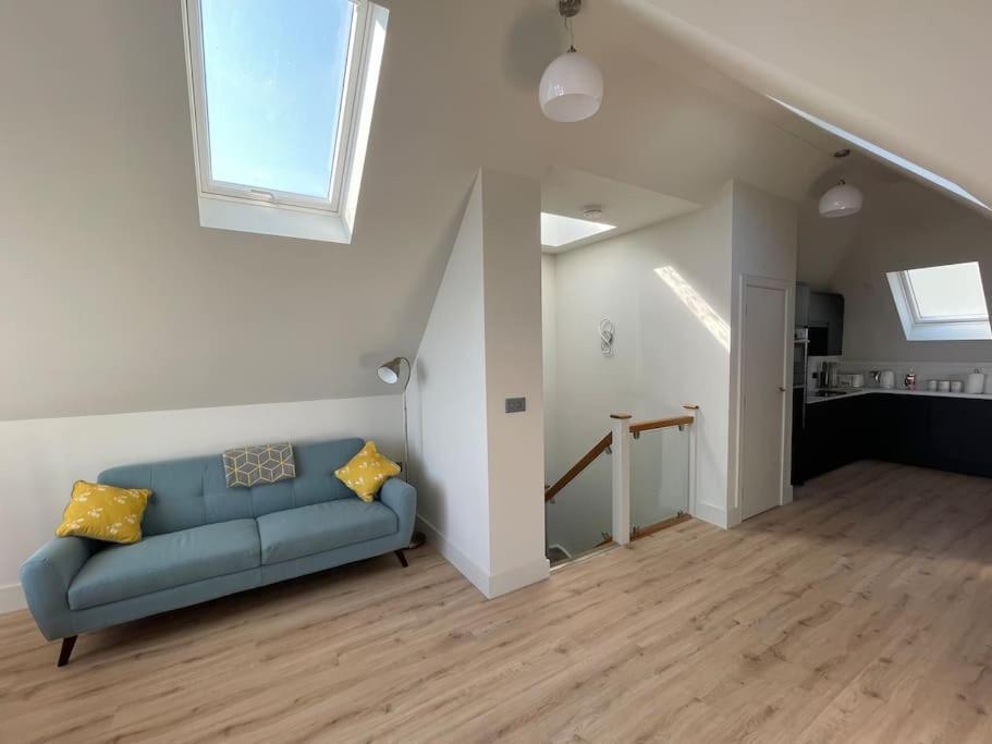 Crow'S Nest, Polperro Apartment Exterior photo